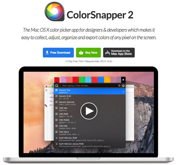 color-snapper