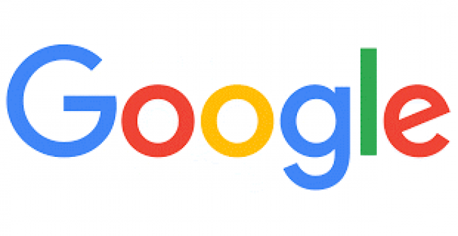 Google nuevo logo