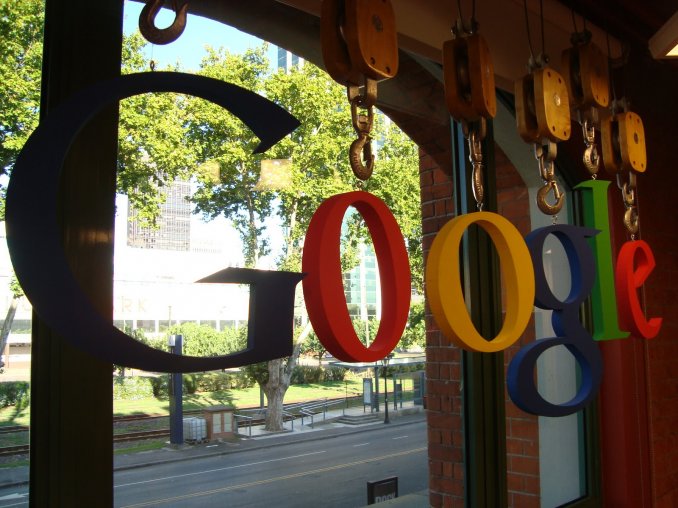 Google incorpora pasantes en Argentina